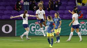 Although ripoll picked 21 players. Report Olympic Soccer Rosters To Expand From 18 To 22 Players Benefitting Uswnt