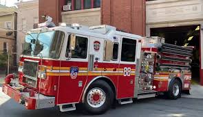 It means that you can use and modify it for your personal and commercial projects. New Fdny Engine 88 Responding Firefighternation