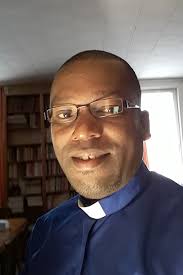 M. l'abbé Jean Rony