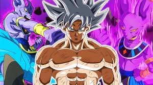 10 characters goku can defeat without turning super saiyan. Top 5 Dragon Ball Characters