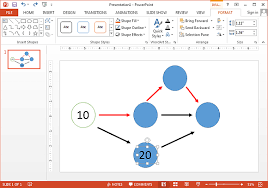 Critical Path Method In Powerpoint