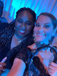 Dena Doss's Instagram, Twitter & Facebook