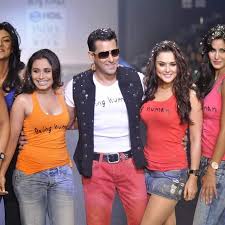 Salman Khan&rsquo;s Being Human Show | Vogue India