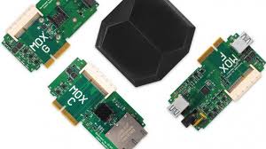 Early network interface controllers were commonly implemented on expansion cards that plugged into a computer bus.the low cost and ubiquity of the ethernet. Cz Nic Modularer Router Turris Mox Kommt In Den Handel Golem De