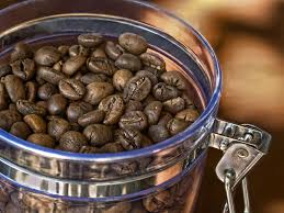 Nitrogen flush removes oxygen off of the coffee packaging or container and preserves the coffee more. How To Store Coffee Beans Liana S Kitchen