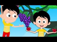 Terlebih jika buah dijadikan sebagai minuman, akan lebih nikmat jika disajikan dalam keadaan dingin. 9 Song Ideas Songs Rhymes For Kids Fruit Song