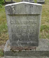 Elias Upton (1773-1857)