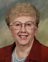 Anna D'Elia Obituary (1928