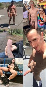 Public Exposure: Whats an Exhibitionists Worst Enemy? [Blog] | GayDemon