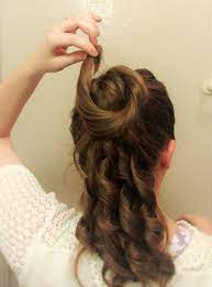 Pin On Historical Hair