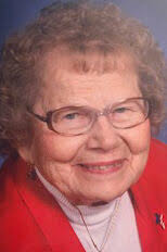 Katherine Allison (Tervo)