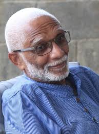 Oliver Goldsmith's "An Elegy