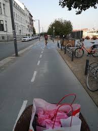 Kopenhagener radwege haben den wohl höchsten standard der welt, breit, gerade, klar von rahmenbdingungen bei der anlage des kopenhagener radwegenetzes: 4 Ungewohnliche Radtouren In Kopenhagen Die Jeder Schafft