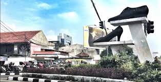 Maybe you would like to learn more about one of these? Tempat Produksi Sepatu Terlaris Se Bandung Cibaduyut