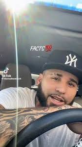 Pamela Barahona's Instagram, Twitter & Facebook