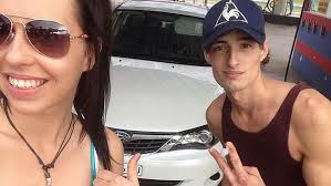 A damaged car, not drugs, led to killing