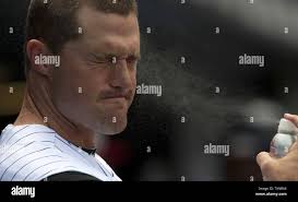 Matt belisle hi-res stock photography and images