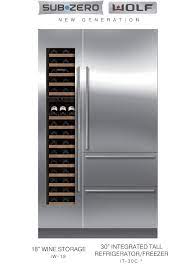 We did not find results for: At 48 Inches In Overall Width This Combo Has A 18 Wine Unit On The Left And A 30 Refrigerator Wit Wine Cellar Closet Kitchen Room Design Home Decor Kitchen