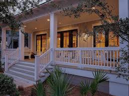 Railings For Front Porch House With Porch Front Porch Design Porch Remodel