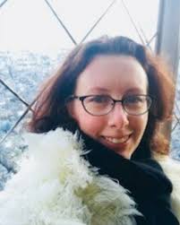 Pamela Beaton's Instagram, Twitter & Facebook