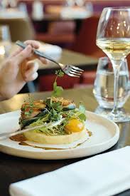 Tournedos De Lotte By Terroir Co Recettes Zut Magazine