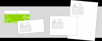 Die briefvorlagen basieren auf der norm 5008:2011. Briefumschlage Gestaltungsrichtlinien Und Formatreihen