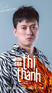 Bong Cua Thi Thanh (TV Series 2024)