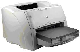 Before proceeding with the software installation, the printer must first be properly set up, and your computer must be ready to print. Download Hp Laserjet 1200 Series Driver Windows 7