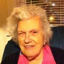 Marcelle Harvey Obituary