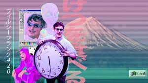 Joji desktop bg hd : Joji Desktop Wallpapers On Wallpaperdog