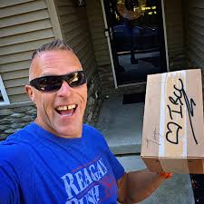 Iron Bean Coffee Company