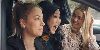 On paper — to say that an idea, plan or scheme seems good on paper means that it looks good in theory or in writing but may not work when put into practice. Good On Paper Trailer For The New Netflix Romantic Comedy Movie