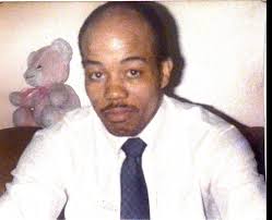 This is my family when we first moved into Bromley Heath. Up top: My mother  Victoria (Vicky) Reddick Evans. My brother Eddy Evans Then me Bob Evans. My  late uncles Johnny Reddick (