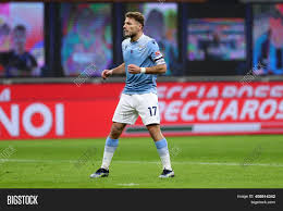 Following a turnover by turkey, the italian recovered the ball, which landed at immobile, who found an. Milano Italy 14th Image Photo Free Trial Bigstock