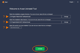 3 945 109 tykkäystä · 617 puhuu tästä. Using The Uninstall Utility For Avast Antivirus Avast