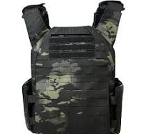[Hot Item] Тактический жилет Tj-Outdoors Фактический оптовый снаряжение  защита тела многофункциональный безопасный индивидуальный камуфляжный ...