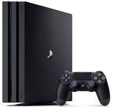 Sony Playstation 4 Pro Poyavilas V Prodazhe V Rossii Cena