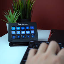Welcome to key creator, the only tool you'll ever need to customize stream deck keys. Elgato Stream Deck Update 4 9 Is Here Screensaver Facebook