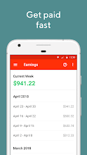 Fast signup, great pay, easy work. Doordash Driver Apps On Google Play