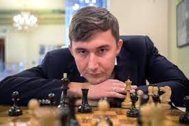 Ян непомнящий — главные новости 2021. Yan Nepomnyashij Ostanovilsya V Shage Ot Pobedy V Londone Rossijskaya Gazeta