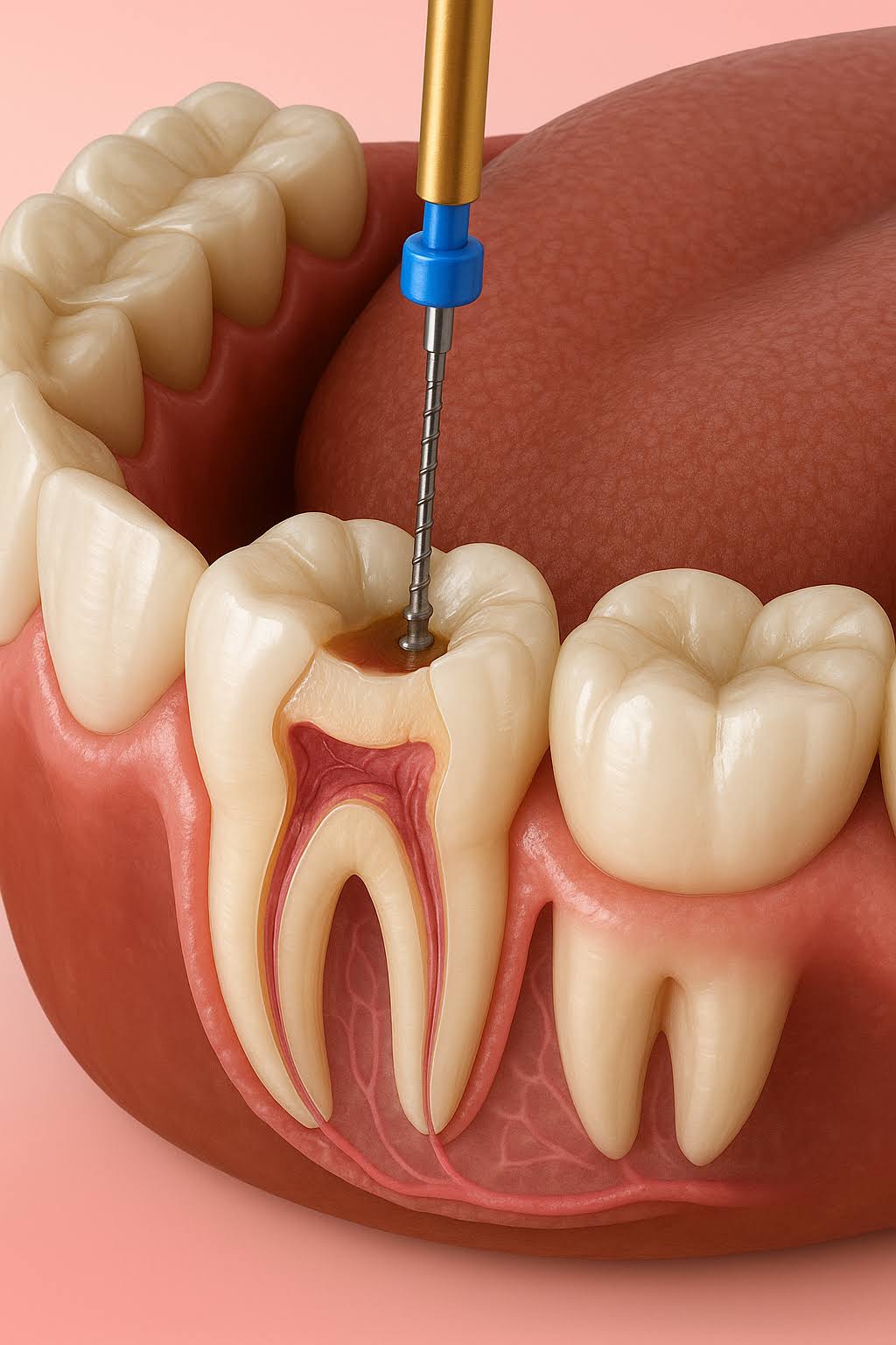 Root Canal Treatment product image