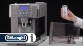 On the other hand, coffee enthusiasts can set the quantity, coffee strength, and temperature settings, among others. How To Clean Your De Longhi Primadonna Esam 6620 Coffee Machine Youtube