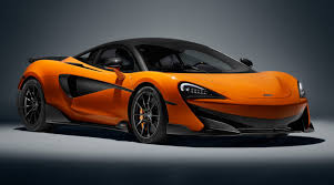 R 5 699 000 mclaren 600lt coupe used car 2019 2 500 km automatic dealer daytona melrose north, johannesburg km from you? Mclaren 600lt Price And Details Revealed Debut At Goodwood