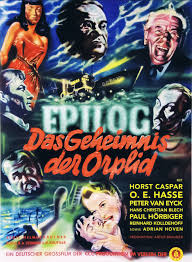 Super angebote für day after tomorrow preis hier im preisvergleich. Epilog Das Geheimnis Der Orplid 1950 Imdb