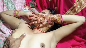Desi Village Couple New Married-Lalita House Sex