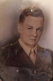 2d Lt EUGENE RICHARD CHRISTENSEN