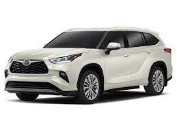 Research the 2020 toyota highlander with our expert reviews and ratings. Toyota Highlander 2021 View Specs Prices Photos More Driving