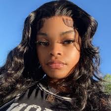 Ebony Dillard's Instagram, Twitter & Facebook