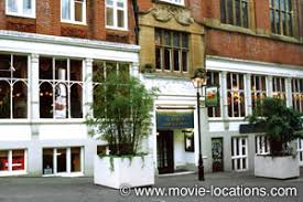 Comedy about an aristocrat who, unjustly disgraced by accusations of cheating, joins the foreign legion and comes across a fort full of nervous legionnaires. Carry On Loving Film Locations