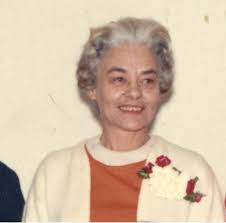 Margaret Rose Heim Taylor Lauritzen (1917-1990)